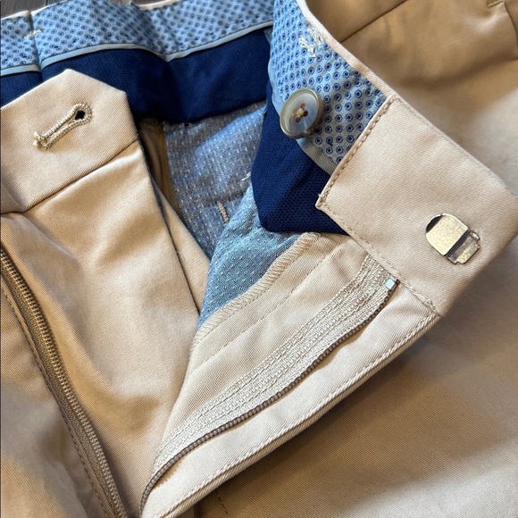 Bonobos Straight Khaki Pants - Picture 7 of 10